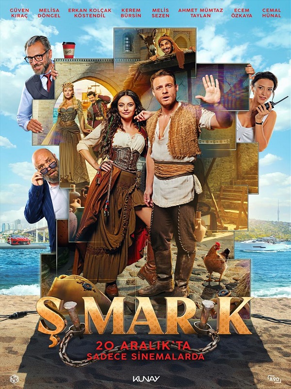 Şımarık - Habercode Haber Yazılımı