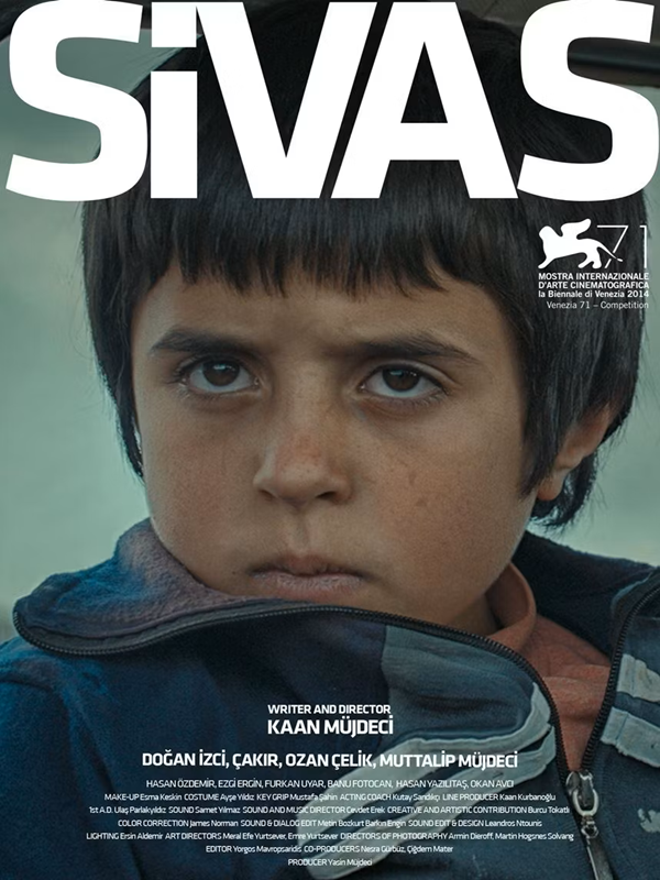 Sivas - Habercode Haber Yazılımı