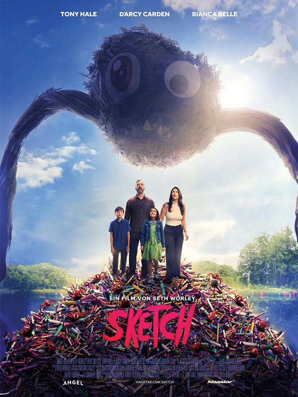 Sketch - Habercode Haber Yazılımı