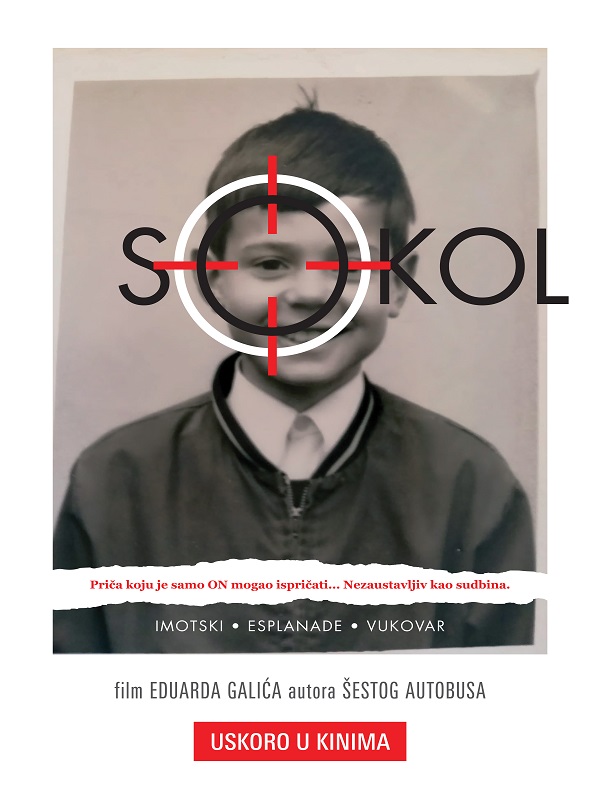 Sokol - nezaustavljiv kao sudbina - Habercode Haber Yazılımı