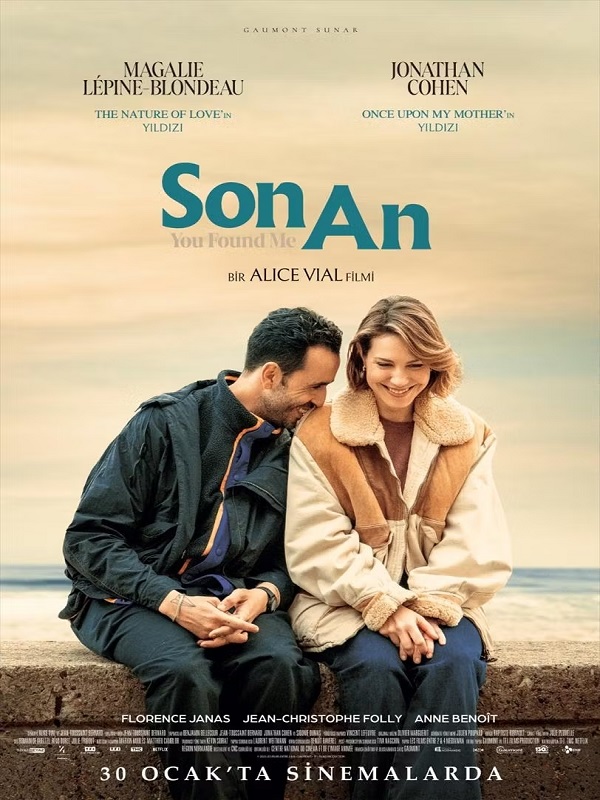 Son An - Habercode Haber Yazılımı