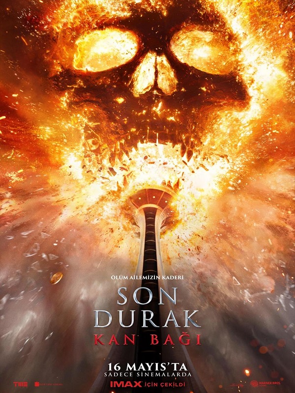 Son Durak: Kan Bağı - Habercode Haber Yazılımı