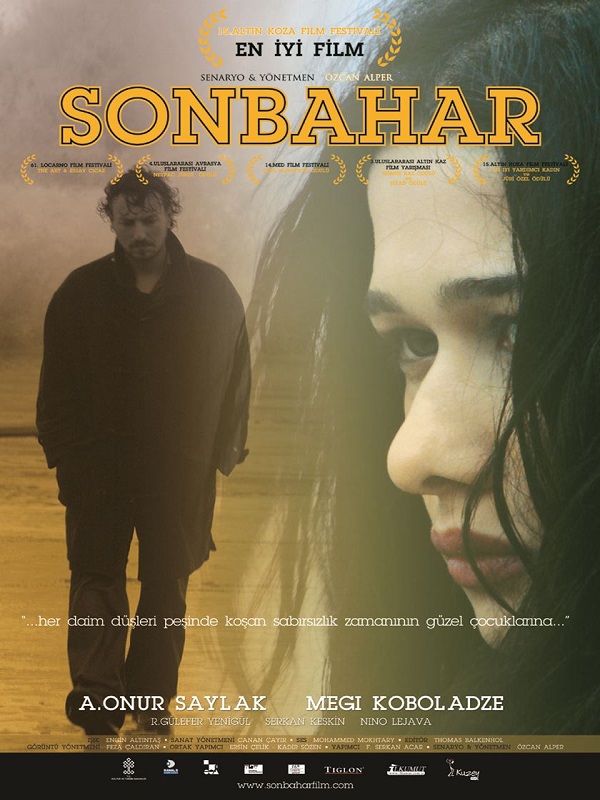 Sonbahar - Habercode Haber Yazılımı