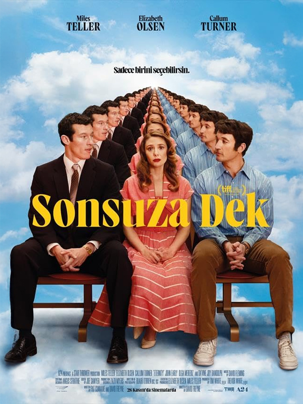 Sonsuza Dek - Habercode Haber Yazılımı