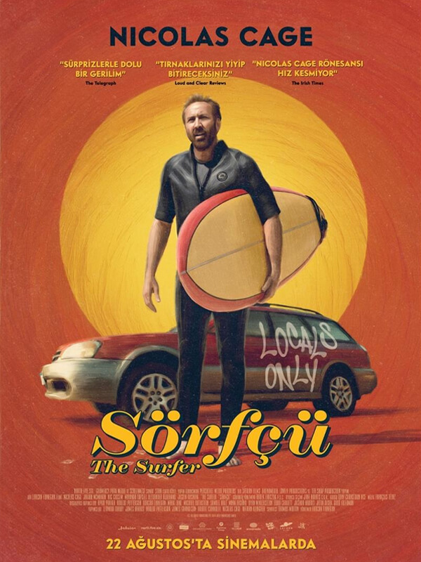 Sörfçü - Habercode Haber Yazılımı