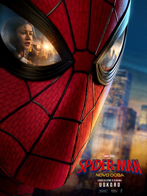 Spider-Man: Novo doba - Habercode Haber Yazılımı