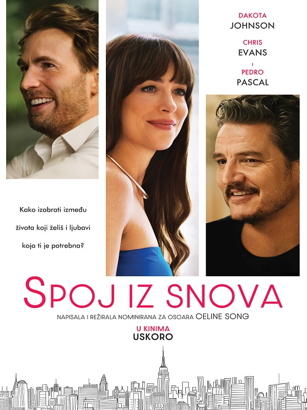 Spoj iz snova - Habercode Haber Yazılımı