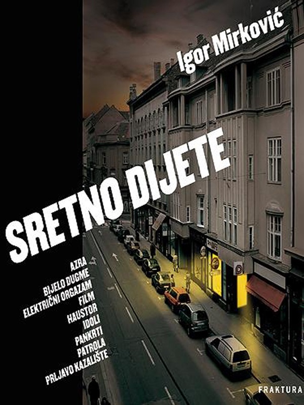 Sretno dijete - Habercode Haber Yazılımı