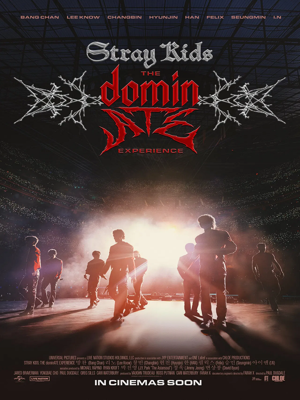 Stray Kids: The dominATE Deneyimi - Habercode Haber Yazılımı