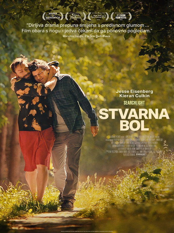 Stvarna bol - Habercode Haber Yazılımı