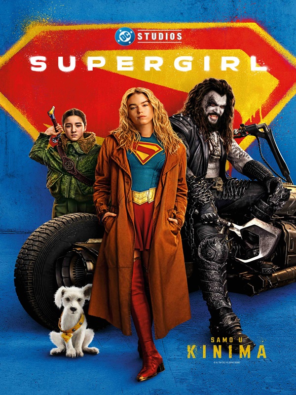 Supergirl - Habercode Haber Yazılımı