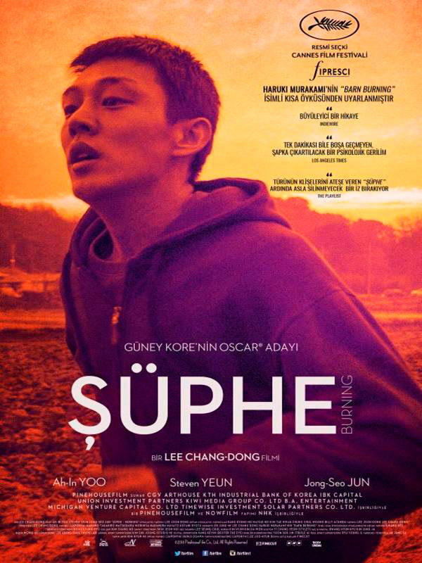 Şüphe - Habercode Haber Yazılımı