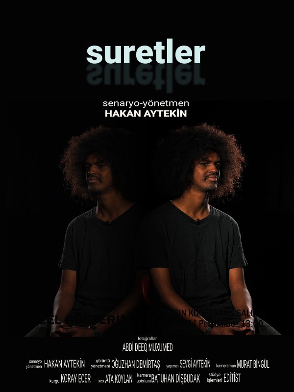 Suretler - Habercode Haber Yazılımı