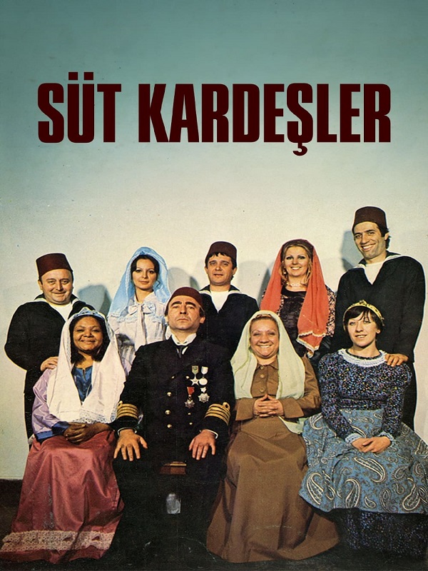 Süt Kardeşler - Habercode Haber Yazılımı