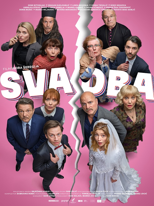 Svadba - Habercode Haber Yazılımı