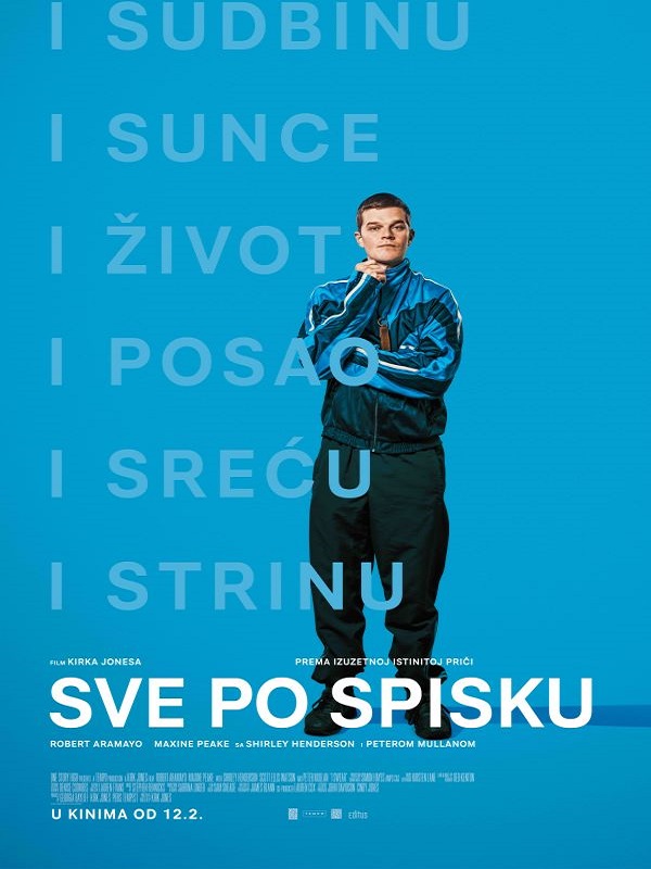 Sve po spisku - Habercode Haber Yazılımı