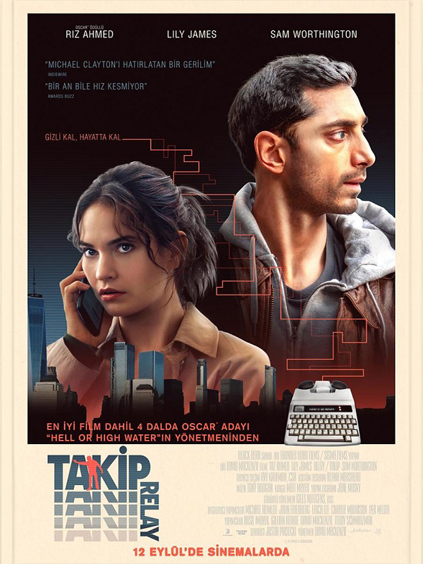 Takip - Habercode Haber Yazılımı