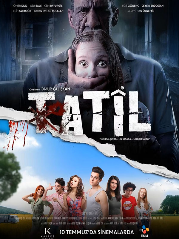 Tatil - Habercode Haber Yazılımı