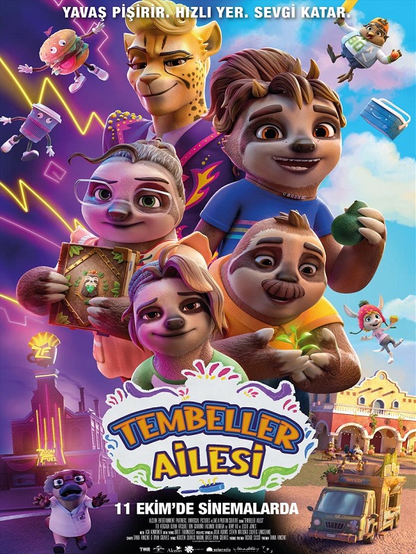 Tembeller Ailesi - Habercode Haber Yazılımı
