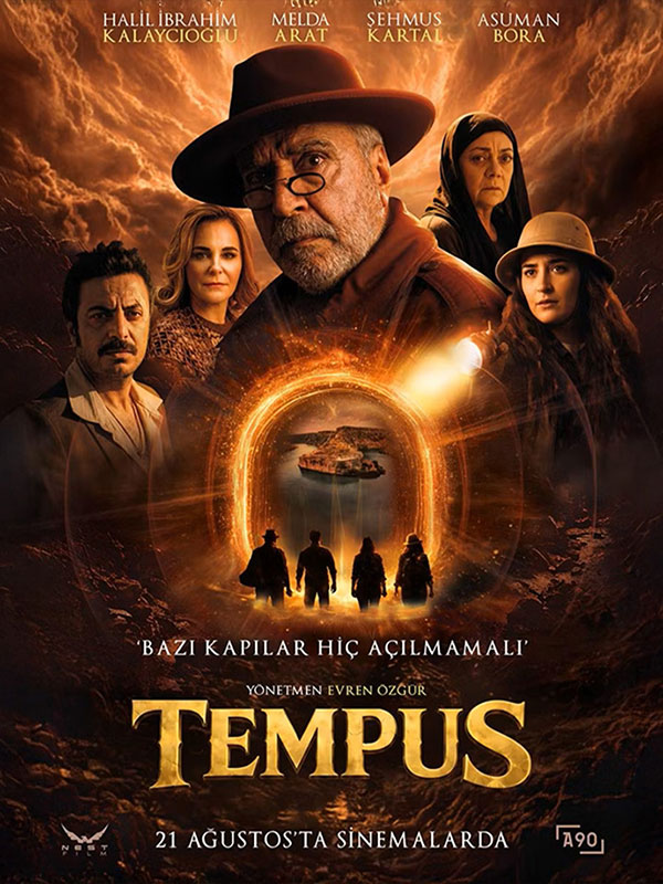 Tempus - Habercode Haber Yazılımı