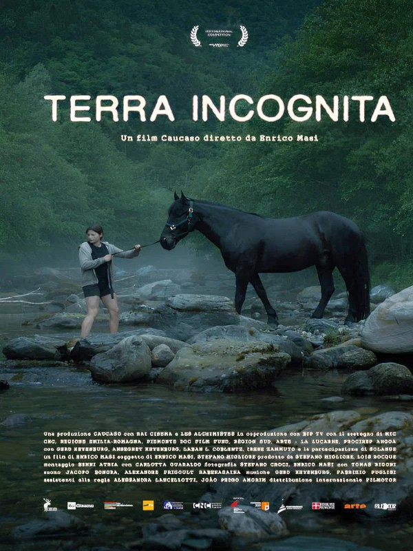 Terra Incognita - Habercode Haber Yazılımı