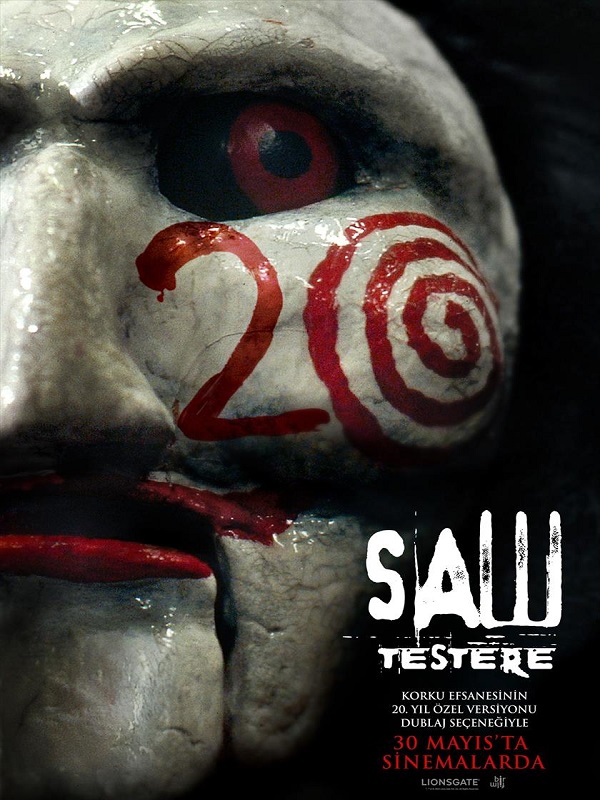 Testere - Habercode Haber Yazılımı