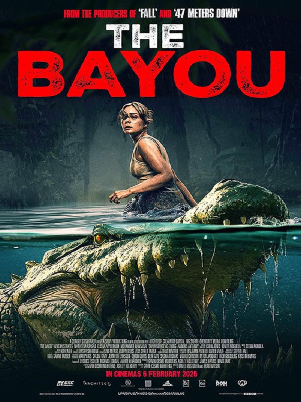 The Bayou - Habercode Haber Yazılımı