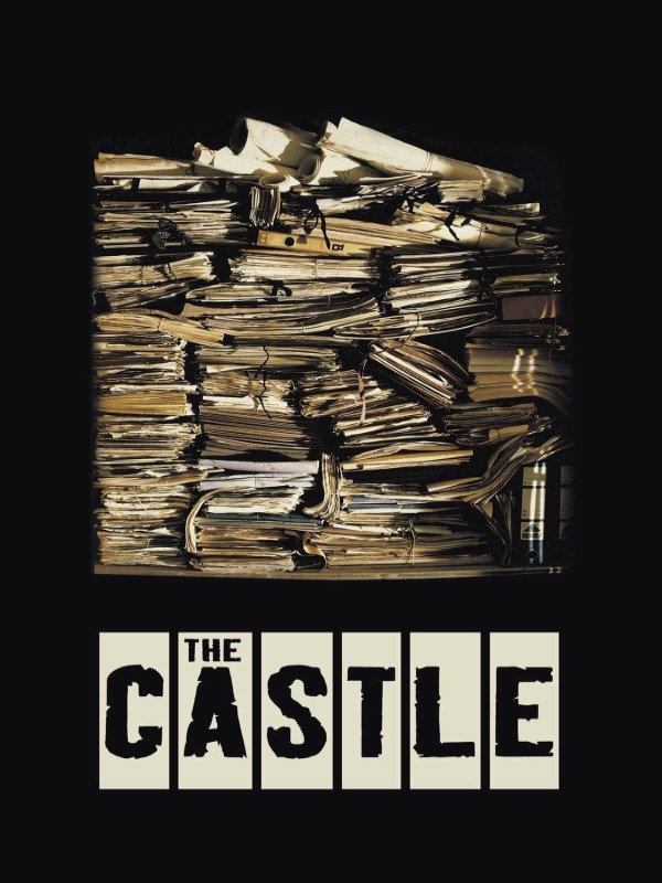 The Castle - Habercode Haber Yazılımı
