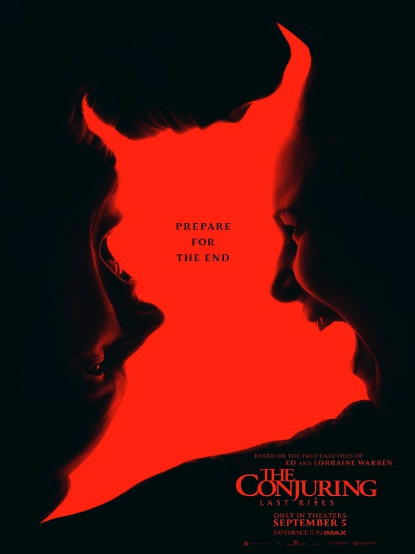 The Conjuring: Last Rites - Habercode Haber Yazılımı