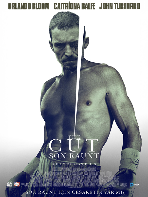 The Cut: Son Raunt - Habercode Haber Yazılımı