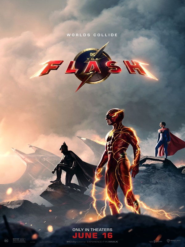 The Flash - Habercode Haber Yazılımı