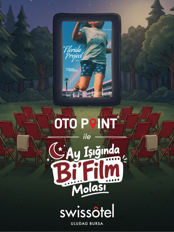 The Florida Project - Habercode Haber Yazılımı