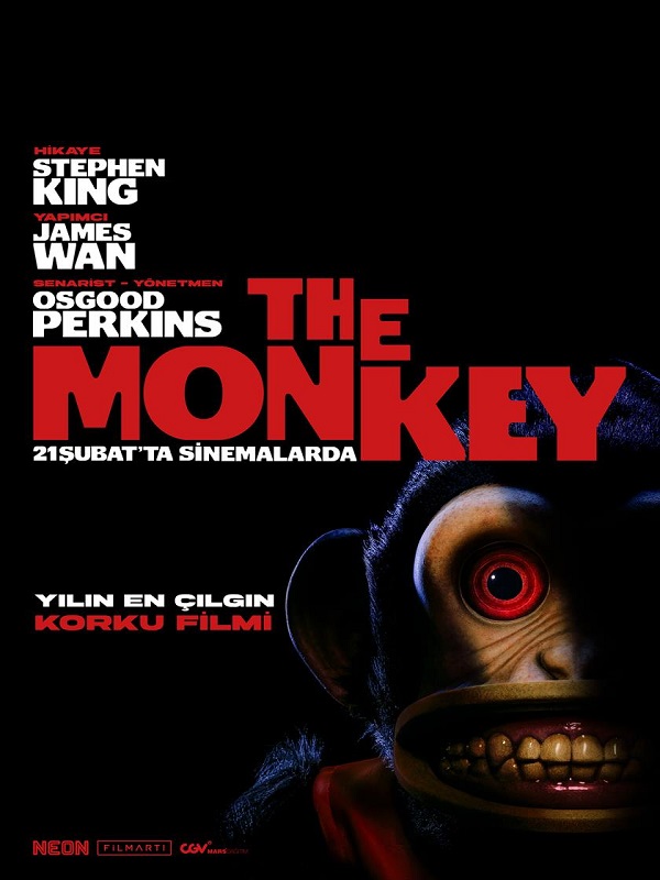 The Monkey - Habercode Haber Yazılımı