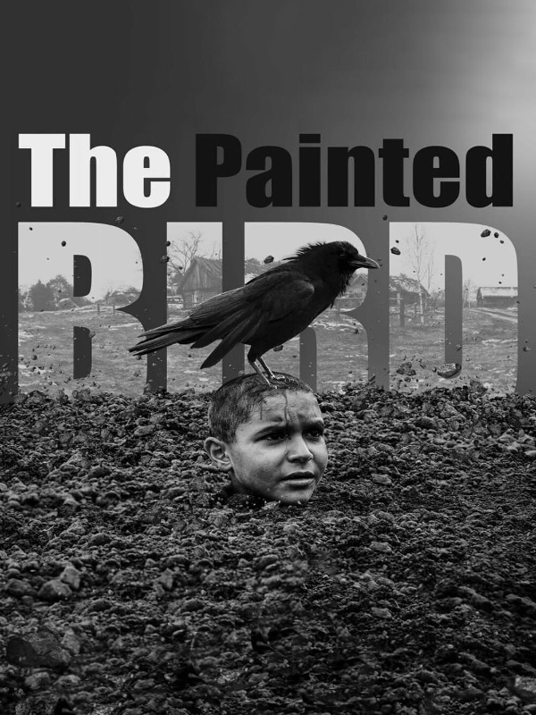 The Painted Bird - Habercode Haber Yazılımı