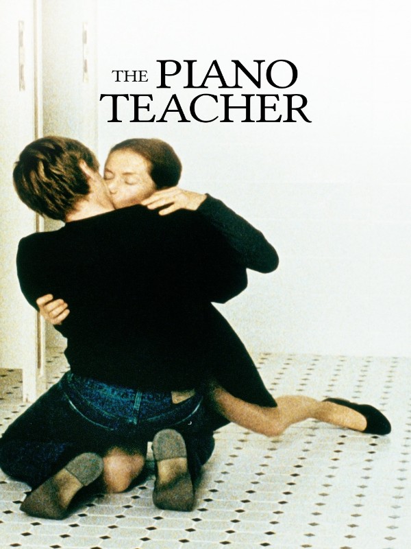 The Piano Teacher - Habercode Haber Yazılımı