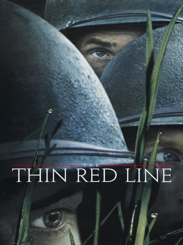 The Thin Red Line - Habercode Haber Yazılımı