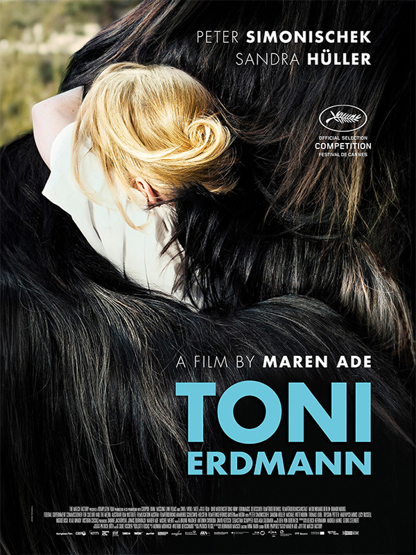 Toni Erdmann - Habercode Haber Yazılımı