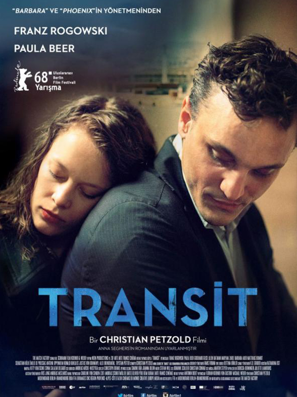 Transit - Habercode Haber Yazılımı