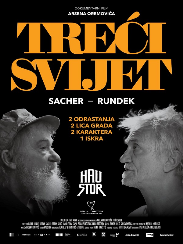 Treći svijet - Habercode Haber Yazılımı