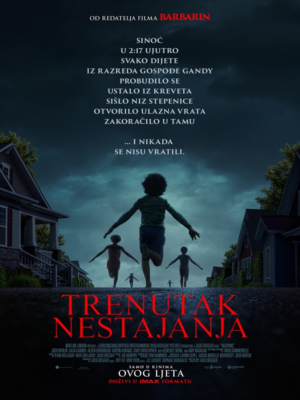 Trenutak nestajanja - Habercode Haber Yazılımı