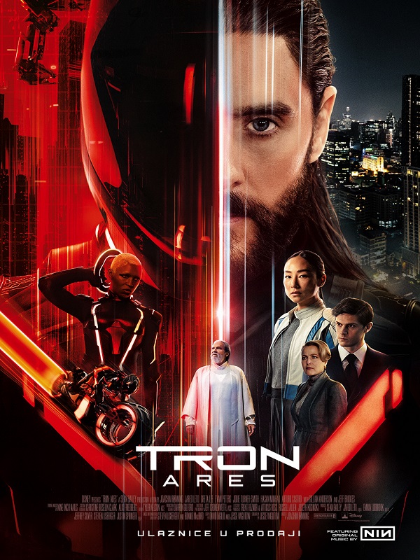 Tron: Ares - Habercode Haber Yazılımı