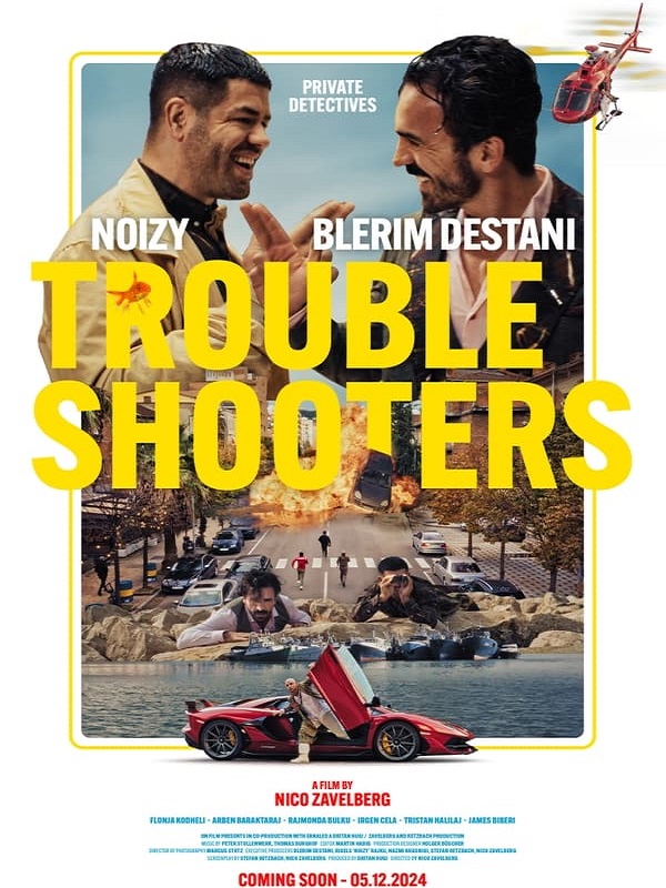 Troubleshooters - Habercode Haber Yazılımı