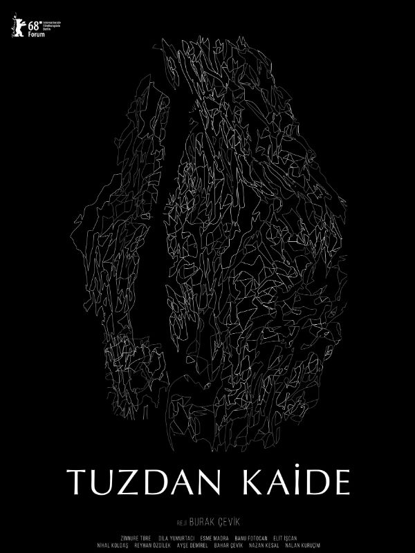 Tuzdan Kaide - Habercode Haber Yazılımı