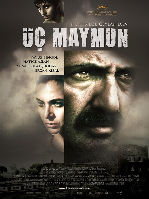 Üç Maymun - Habercode Haber Yazılımı