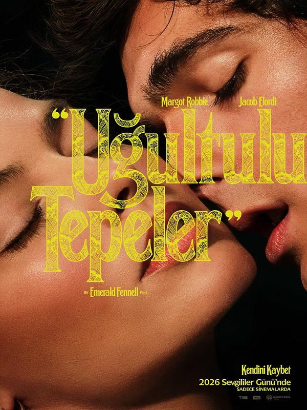 Uğultulu Tepeler - Habercode Haber Yazılımı