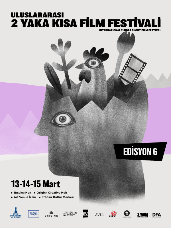 2YKFF #6 - Uluslararası Seçki III - Habercode Haber Yazılımı