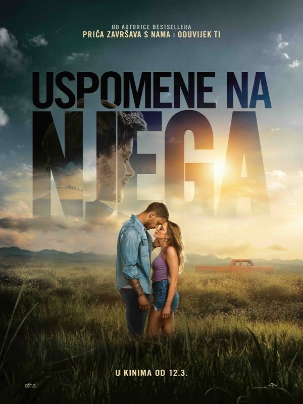 Uspomene na njega - Habercode Haber Yazılımı