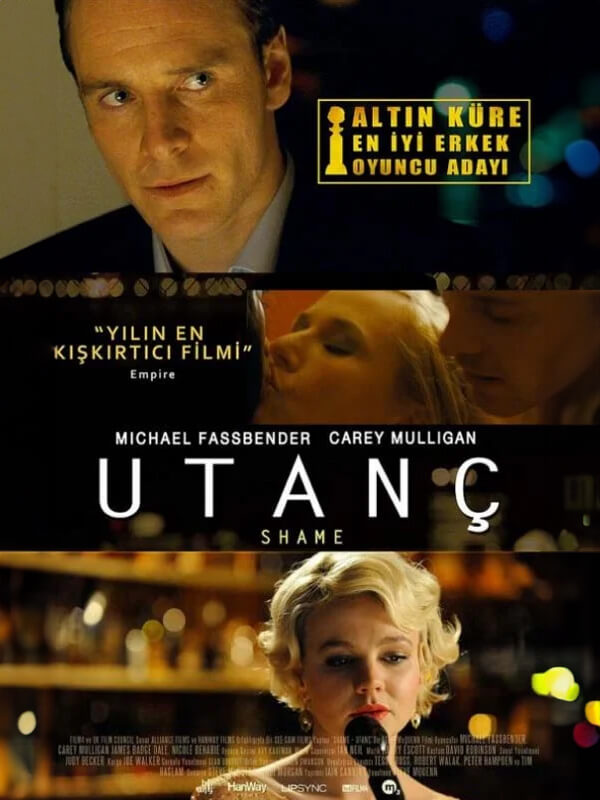 Utanç - Habercode Haber Yazılımı