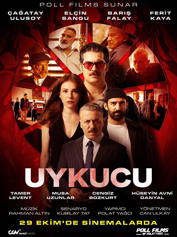 Uykucu - Habercode Haber Yazılımı
