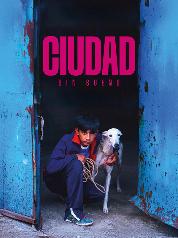 Uyumayan Şehir - Habercode Haber Yazılımı